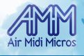 Air Midi Micros