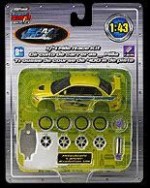 Super slicks store mini rc